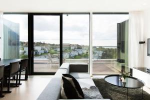 Gallery image of NOVI Resort in Visby