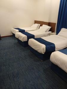 Gallery image of Zwar Alharam Makkah Hotel in Mecca