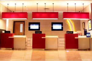 Gallery image of Ibis Jakarta Senen in Jakarta