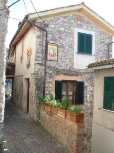 Gallery image of Locanda della Casella in Cineto Romano