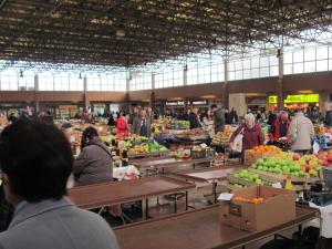 Hosté ubytování Apartment Alma