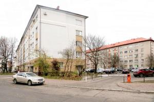Gallery image of Apartments On Centralny Rynok in Kaliningrad