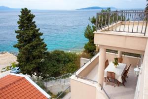 Gallery image of Apartments Plana, Zaostrog in Zaostrog +55 photos
