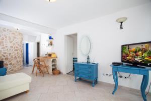 Gallery image of Apartments Plana, Zaostrog in Zaostrog