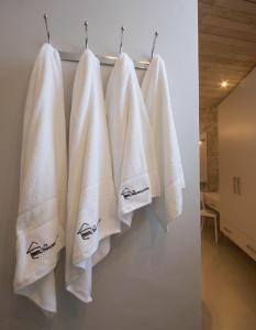 Fotografie z fotogalerie ubytování The House Quarters v destinaci Kenton on Sea