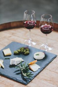 Φωτογραφία από το άλμπουμ του Chateau de Paraza σε Paraza +28 φωτογραφίες