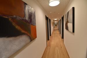 Fotografie z fotogalerie ubytování Aparthotel nah dran v destinaci Dingolfing