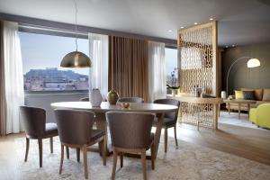 윈덤 그랜드 아테네 휴식 공간 사진 147개 이상