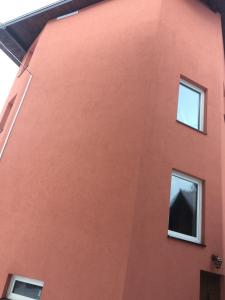 Gallery image of Mini-hotel Megora in Rakhiv