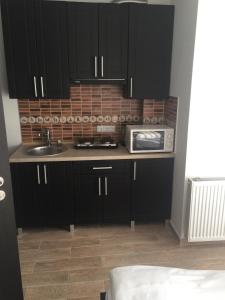 Gallery image of Mini-hotel Megora in Rakhiv