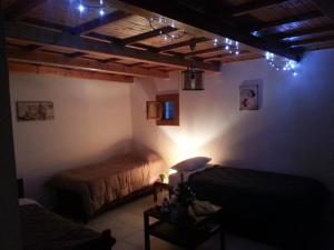 Fotografie z fotogalerie ubytování Theanos House v destinaci Pigi