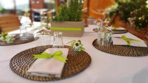 Φωτογραφία από το άλμπουμ του Agriturismo Il Timo σε Magliano deʼ Marsi