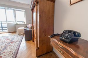 Fotografia z galérie ubytovania Mokotow Accommodation P&O Serviced Apartments vo Varšave