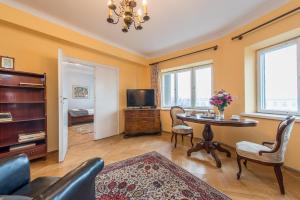 Fotografia z galérie ubytovania Mokotow Accommodation P&O Serviced Apartments vo Varšave