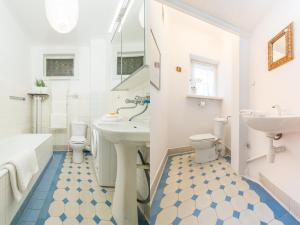 Fotografia z galérie ubytovania Mokotow Accommodation P&O Serviced Apartments vo Varšave