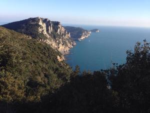 Afbeelding uit fotogalerij van Sportrek in Levanto