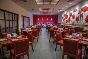Ristorante o altro punto ristoro di Allegro Playacar - All Inclusive Resort
