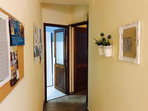 Fotografie z fotogalerie ubytování Apartment Lugo Rooms v destinaci Lugo