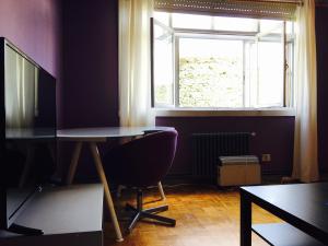 Fotografie z fotogalerie ubytování Apartment Lugo Rooms v destinaci Lugo