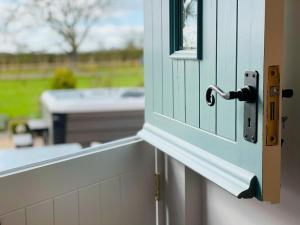 Gallery image of Gilbertson Cottage in Wheldrake