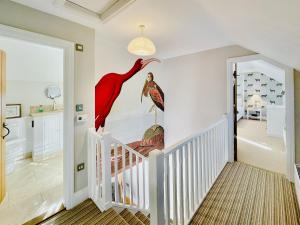 Gallery image of Gilbertson Cottage in Wheldrake