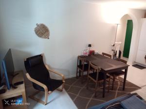 Gallery image of Central 4, pretty two room apartment, free bus, city tax included in Lucerne