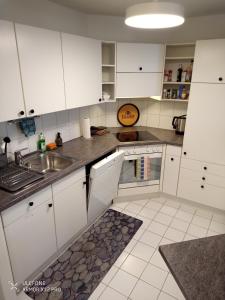 Gallery image of Central 4, pretty two room apartment, free bus, city tax included in Lucerne +22 photos