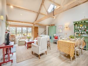 Gallery image of The Woodshed in Lower Boddington