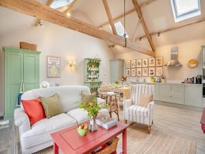 Gallery image of The Woodshed in Lower Boddington