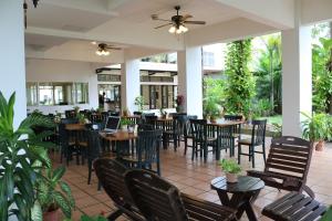 Gallery image of The Greenery Hotel in Krabi town