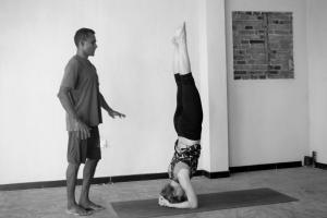 Gallery image of Asiri Yoga Retreat in Galle