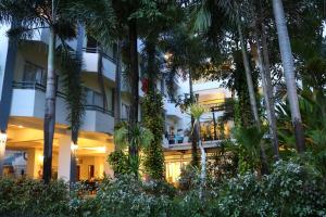 Gallery image of The Greenery Hotel in Krabi town