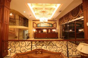 Deluxe Golden Horn Sultanahmet Hotel, Estambul – Precios actualizados 2023