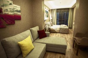 Gallery image of Hotel Iz in Izmir