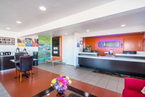 Gallery image of Motel 6-Round Rock, TX in Round Rock