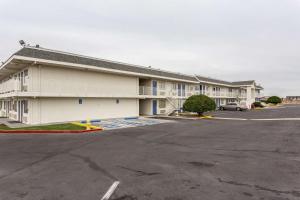 Gallery image of Motel 6-Albuquerque, NM - South - Airport in Albuquerque