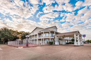 Galeriebild der Unterkunft Motel 6-Waxahachie, TX in Waxahachie