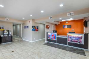 Gallery image of Motel 6-Waxahachie, TX in Waxahachie