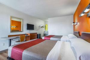Gallery image of Motel 6-Mount Vernon, IL in Mount Vernon
