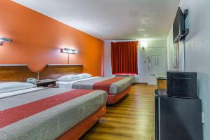 Gallery image of Motel 6-Mount Vernon, IL in Mount Vernon