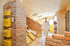 Fotografie z fotogalerie ubytování Hotel Binggl v destinaci Mauterndorf