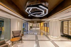 Galeriebild der Unterkunft B Business Hotel & Spa in Antalya