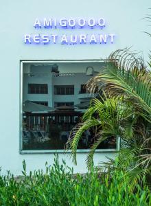 Fotografie z fotogalerie ubytování Old Vic Sharm Resort v destinaci Sharm El Sheikh