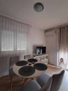 Gallery image of Apartman Solis in Igalo