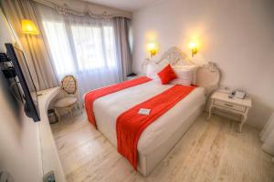 Gallery image of Hotel Beyond in İzmir
