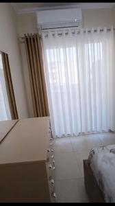 Gallery image of White apartment golem in (( Stan i Ri ))