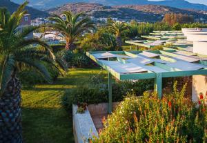 Gallery image of Nereids Apartments in Sitia