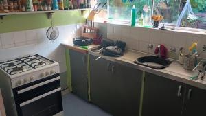 Gallery image of City Beach homestay in Perth