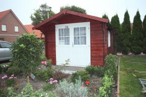 Galeriebild der Unterkunft Ferienhaus Victoria in Norden