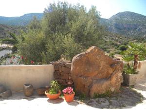 Foto dalla galleria di Agriturismo Sa Conca Ruia a Orosei